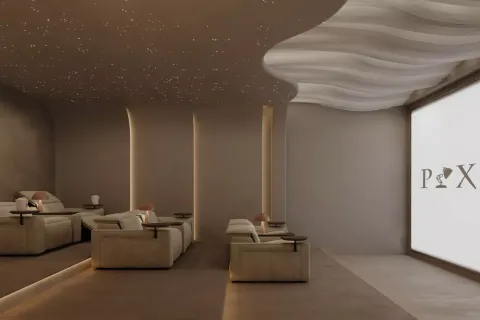 Apartamento en Dubai, estudio, 80 m², № 54140 - foto 4