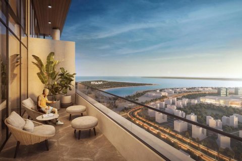 Apartment in Al Hamriya, Dubai 2 bedrooms, 117 sq.m. № 17481 - photo 12