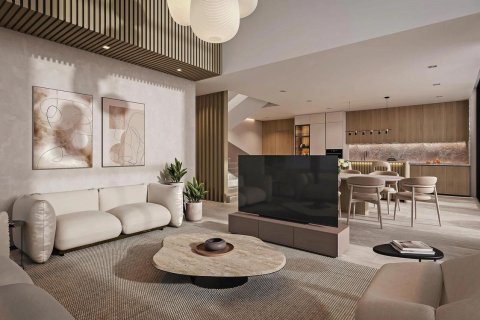 Apartment in Al Hamriya, Dubai 2 bedrooms, 117 sq.m. № 17481 - photo 6