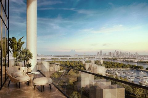 Apartment in Al Hamriya, Dubai 2 bedrooms, 117 sq.m. № 17481 - photo 11