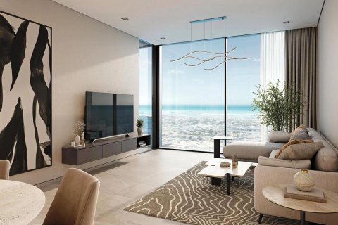 Apartment in Al Hamriya, Dubai 3 bedrooms, 142 sq.m. № 17480 - photo 7