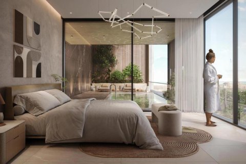 Apartment in Al Hamriya, Dubai 3 bedrooms, 142 sq.m. № 17480 - photo 5