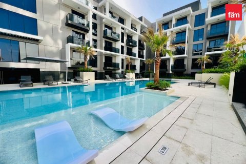 Appartement à Dubai, 1 chambre, 81.2 m², № 18598 - photo 12