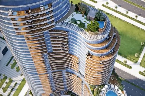 Apartamento en Downtown Dubai (Downtown Burj Dubai), Dubai, 2 dormitorios, 126.1 m², № 18609 - foto 4