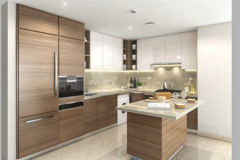 Apartamento en Downtown Dubai (Downtown Burj Dubai), Dubai, 2 dormitorios, 126.1 m², № 18609 - foto 9