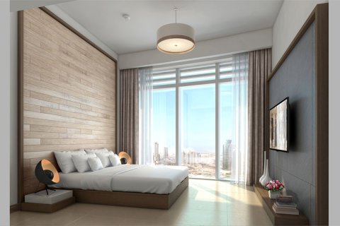 Apartamento en Downtown Dubai (Downtown Burj Dubai), Dubai, 2 dormitorios, 126.1 m², № 18609 - foto 6