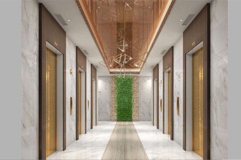 Apartamento en Downtown Dubai (Downtown Burj Dubai), Dubai, 2 dormitorios, 126.1 m², № 18609 - foto 8