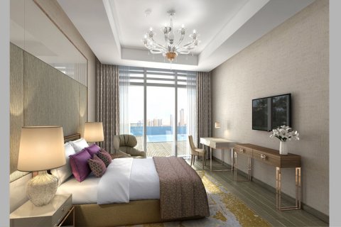 Apartamento en Downtown Dubai (Downtown Burj Dubai), Dubai, 2 dormitorios, 126.1 m², № 18609 - foto 2
