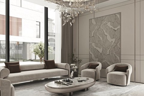 فيلا في دبي 5 غرف نوم , 386.4 م² رقم 18599 - صورة 7