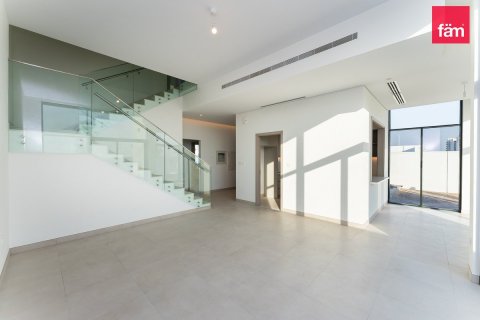 Adosado en Al Furjan, Dubai, 4 dormitorios, 364.6 m², № 18597 - foto 1