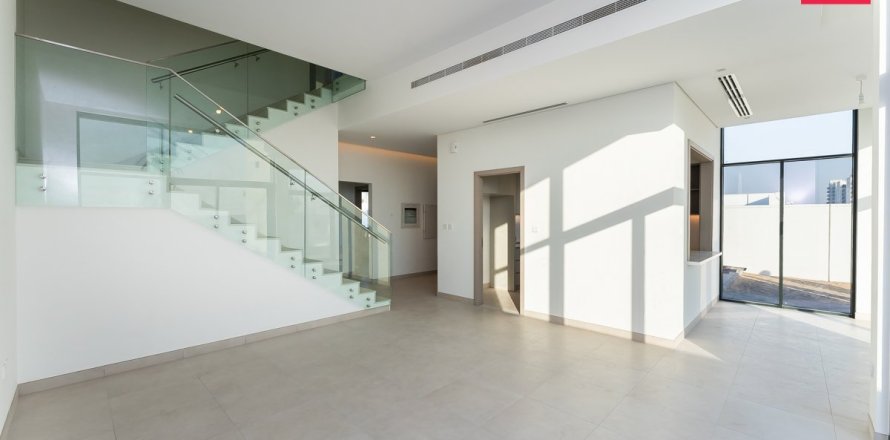 Maison de ville à Al Furjan, Dubai, 4 chambres, 364.6 m², № 18597