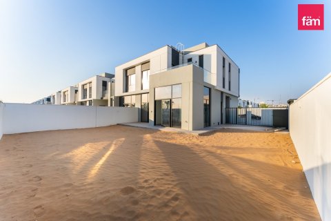 Adosado en Al Furjan, Dubai, 4 dormitorios, 364.6 m², № 18597 - foto 27