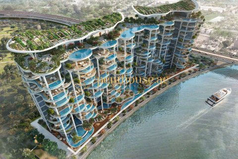 Apartamento en Al Safa, Dubai, 5 dormitorios, 2213 m², № 4019 - foto 7