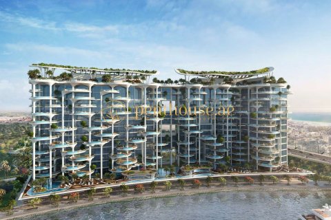 Apartamento en Al Safa, Dubai, 5 dormitorios, 2213 m², № 4019 - foto 8