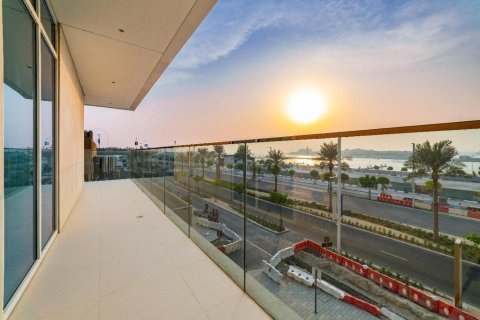 Apartment in Dubai Harbour, Dubai 2 bedrooms, 119.30 sq.m. № 4022 - photo 4