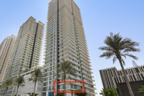 Apartment in Dubai Harbour, Dubai 2 bedrooms, 119.30 sq.m. № 4022 - photo 16
