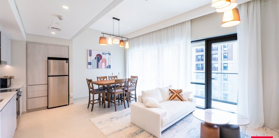 Квартира в Дубае, 2 спальни, 108.6м², № 4024