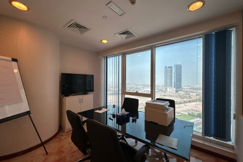 Office in Churchill Towers, Business Bay, Dubai 58 sq.m. № 4020 - photo 2