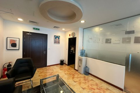 Office in Churchill Towers, Business Bay, Dubai 58 sq.m. № 4020 - photo 5