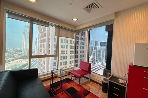 Office in Churchill Towers, Business Bay, Dubai 58 sq.m. № 4020 - photo 1