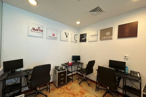 Office in Churchill Towers, Business Bay, Dubai 58 sq.m. № 4020 - photo 7