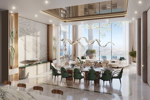 Apartamento en Al Wasl, Dubai, 3 dormitorios, 364.1 m², № 71547 - foto 9