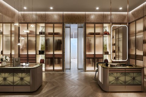 Apartment in Al Wasl, Dubai 3 bedrooms, 364.1 sq.m. № 71547 - photo 9