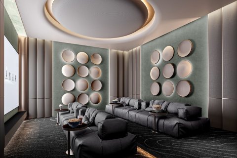 Apartment in Al Wasl, Dubai 3 bedrooms, 364.1 sq.m. № 71547 - photo 8