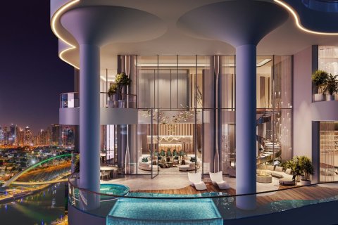 Apartment in Al Wasl, Dubai 3 bedrooms, 364.1 sq.m. № 71547 - photo 11