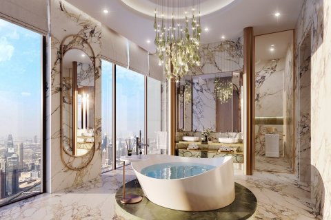 Apartamento en Al Wasl, Dubai, 3 dormitorios, 364.1 m², № 71547 - foto 5