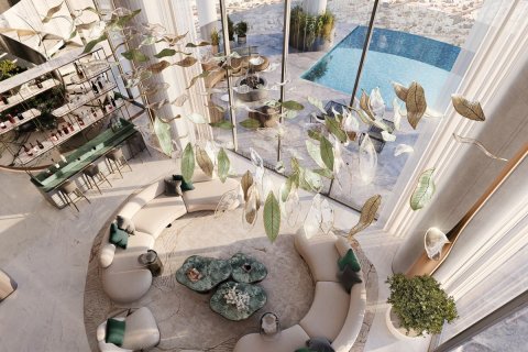 Apartamento en Al Wasl, Dubai, 3 dormitorios, 364.1 m², № 71547 - foto 11