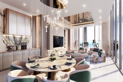 Apartamento en Al Wasl, Dubai, 3 dormitorios, 364.1 m², № 71547 - foto 2