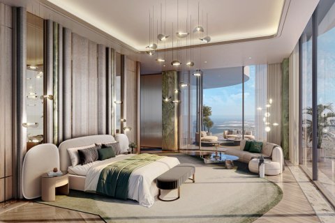 Apartamento en Al Wasl, Dubai, 3 dormitorios, 364.1 m², № 71547 - foto 7