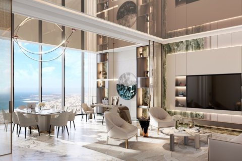 Apartamento en Al Wasl, Dubai, 3 dormitorios, 364.1 m², № 71547 - foto 10