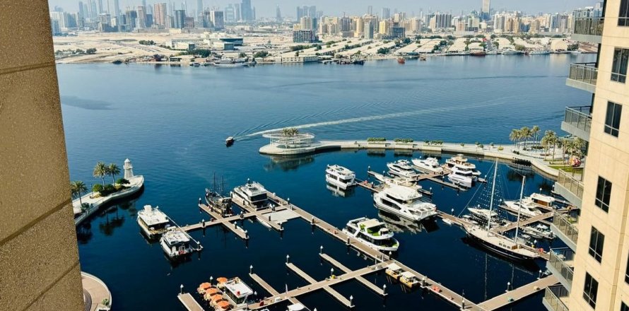 Apartamento en Dubai, 2 dormitorios, 145.6 m², № 71549