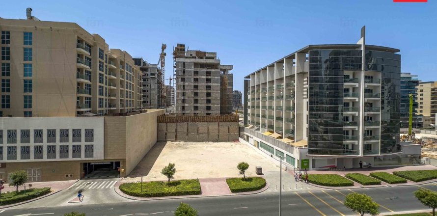 Apartment in Al Satwa, Dubai 2 bedrooms, 123.9 sq.m. № 71548