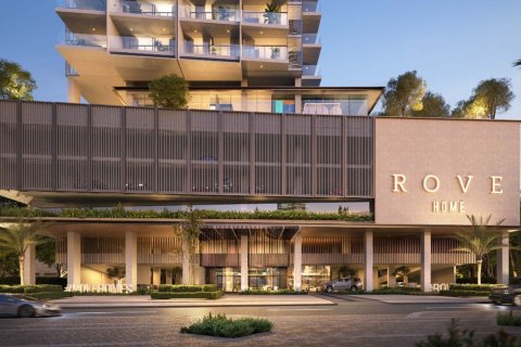 Appartement à Downtown Dubai (Downtown Burj Dubai), Dubai, 1 chambre, 54.6 m², № 71550 - photo 15