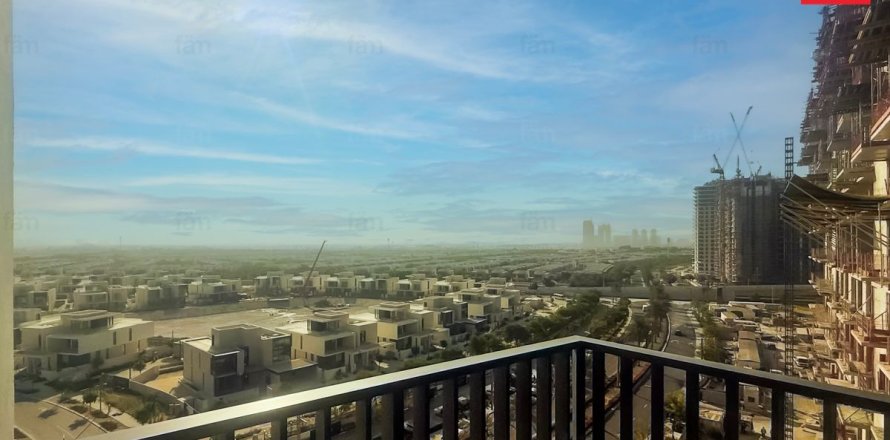 Apartment in Dubai Hills Estate, Dubai 2 bedrooms, 97.5 sq.m. № 71562