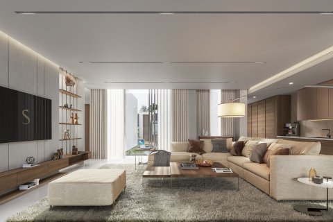 Villa en Dubai, 5 dormitorios, 770 m², № 13094 - foto 3