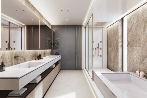 Villa en Dubai, 5 dormitorios, 770 m², № 13094 - foto 8