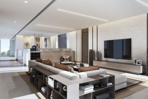 Villa en Dubai, 5 dormitorios, 770 m², № 13094 - foto 4