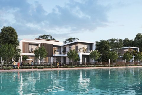 Villa en Dubai, 5 dormitorios, 770 m², № 13094 - foto 6