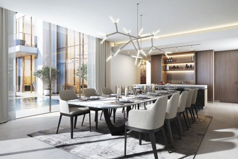 Villa en Dubai, 5 dormitorios, 770 m², № 13094 - foto 5