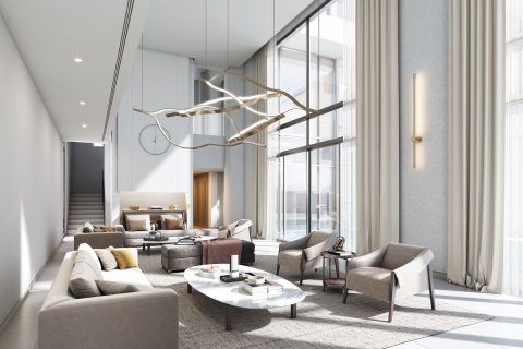 Villa en Dubai, 5 dormitorios, 770 m², № 13094 - foto 11
