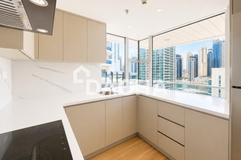شقة في مرسى دبي, دبي 2 غرف نوم, 123 م² رقم 112737 - صورة 6