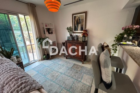 Townhouse in Jumeirah Village Triangle, Dubai 1 bedroom, 152 sq.m. № 112748 - photo 7