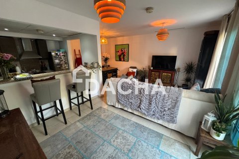 Townhouse in Jumeirah Village Triangle, Dubai 1 bedroom, 152 sq.m. № 112748 - photo 8