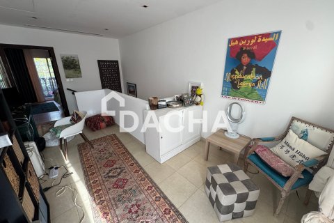 Townhouse in Jumeirah Village Triangle, Dubai 1 bedroom, 152 sq.m. № 112748 - photo 12