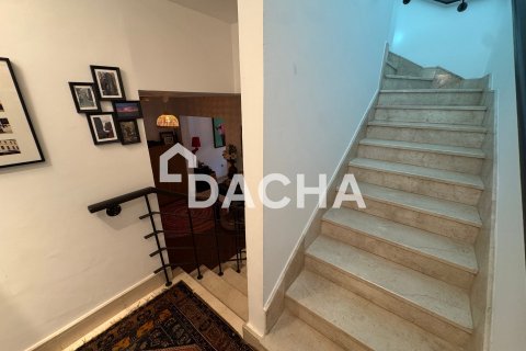 Townhouse in Jumeirah Village Triangle, Dubai 1 bedroom, 152 sq.m. № 112748 - photo 10