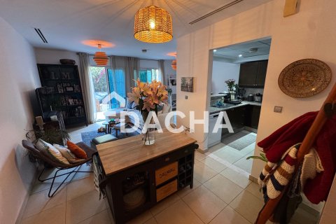 Townhouse in Jumeirah Village Triangle, Dubai 1 bedroom, 152 sq.m. № 112748 - photo 3